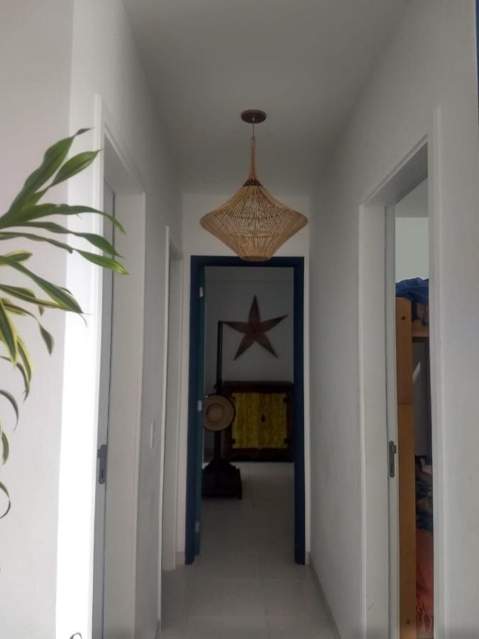 Apartamento Guaruja Enseada Mobiliado Varanda Gourmet E Lazer Completo Zewnętrze zdjęcie