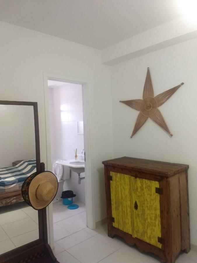 Apartamento Guaruja Enseada Mobiliado Varanda Gourmet E Lazer Completo Zewnętrze zdjęcie