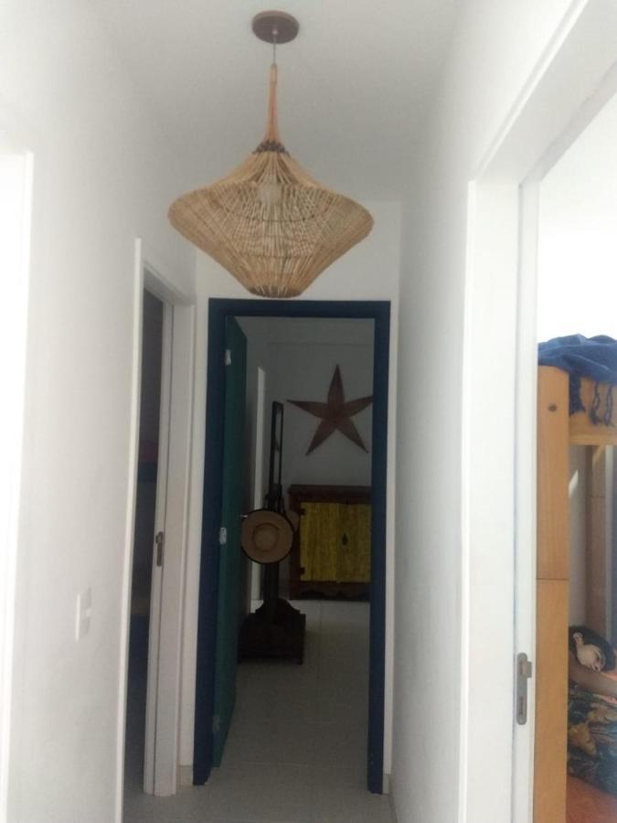 Apartamento Guaruja Enseada Mobiliado Varanda Gourmet E Lazer Completo Zewnętrze zdjęcie